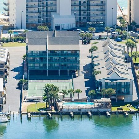 Lei Lani Village 114 Orange Beach Eksteriør bilde
