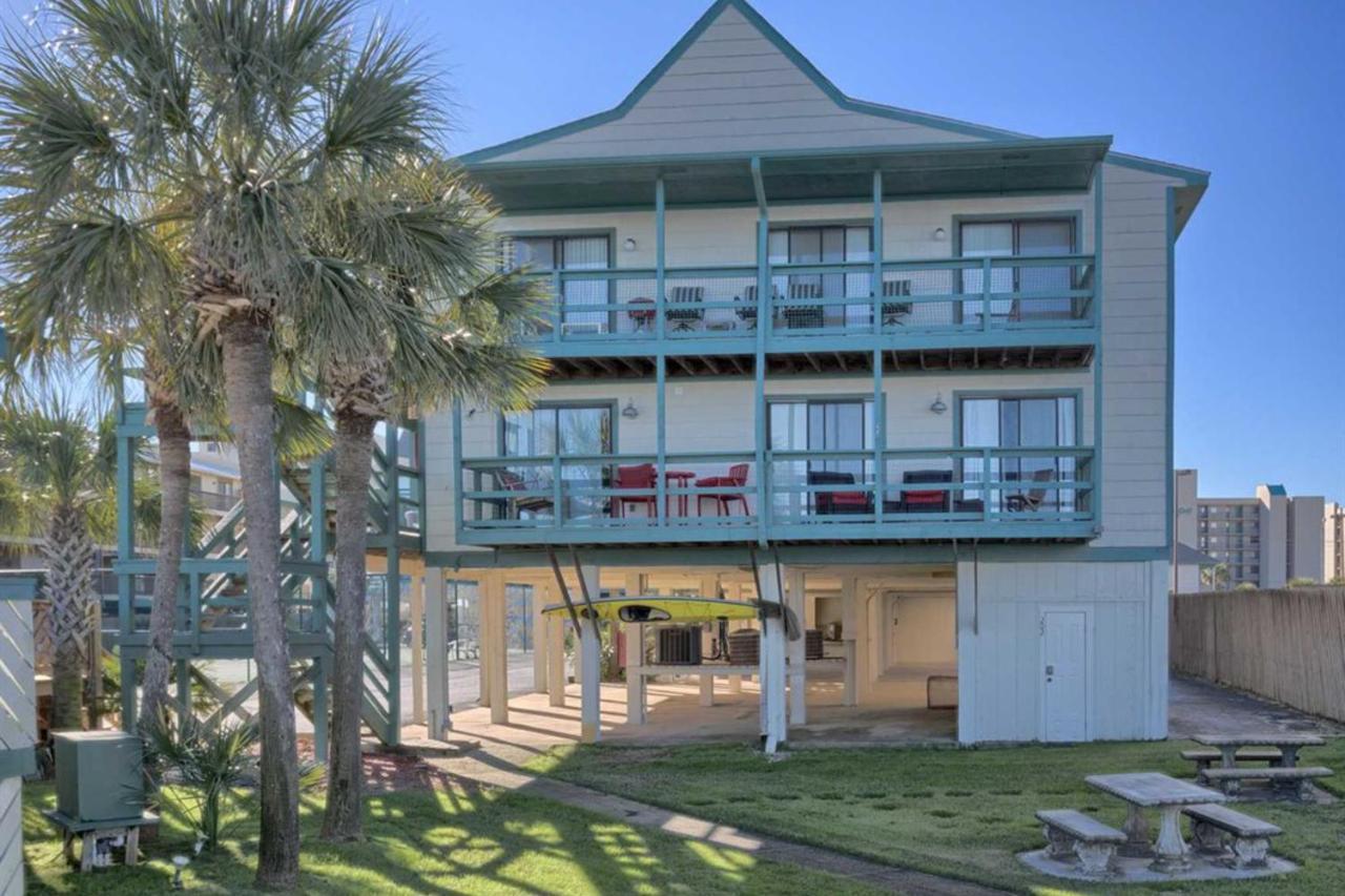 Lei Lani Village 114 Orange Beach Eksteriør bilde