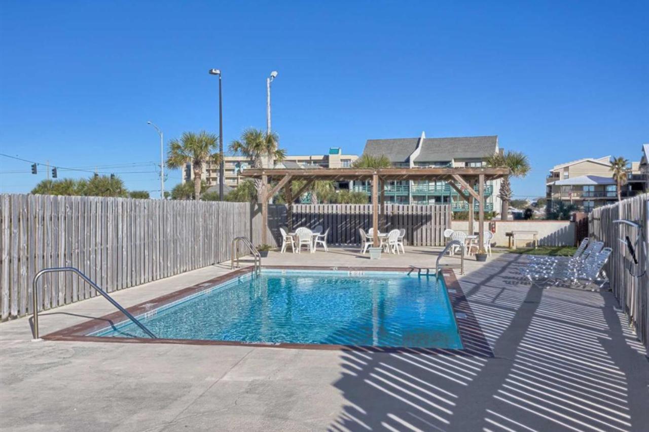 Lei Lani Village 114 Orange Beach Eksteriør bilde
