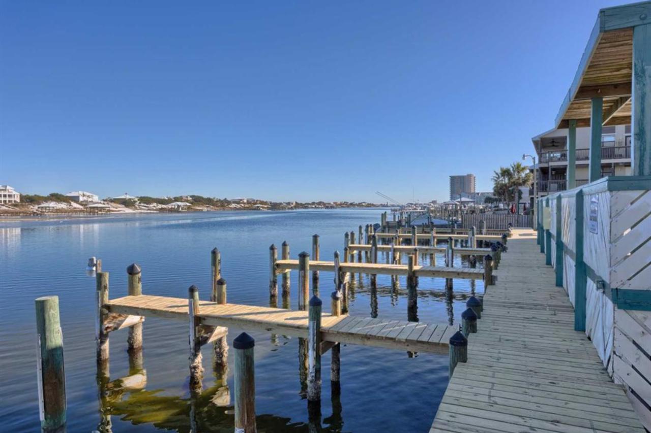 Lei Lani Village 114 Orange Beach Eksteriør bilde
