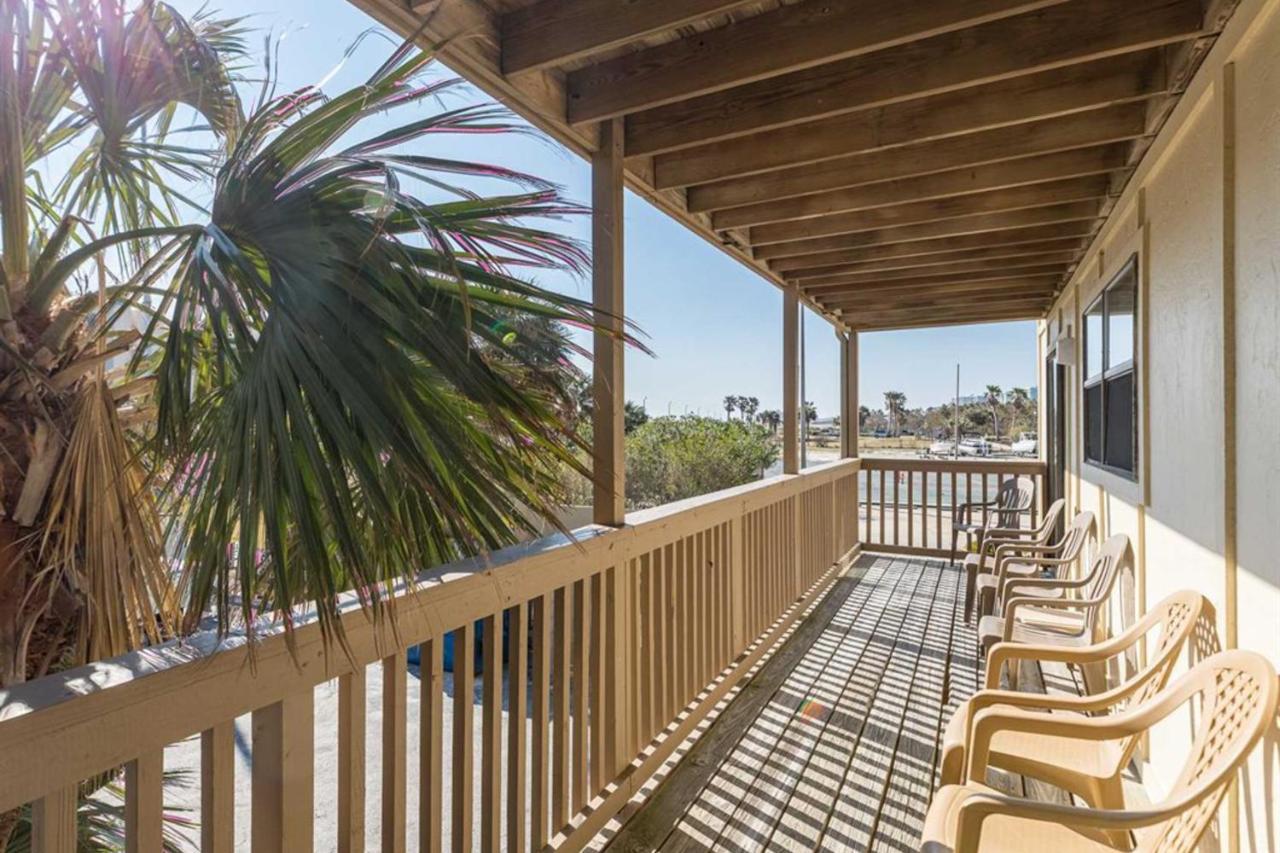 Lei Lani Village 114 Orange Beach Eksteriør bilde