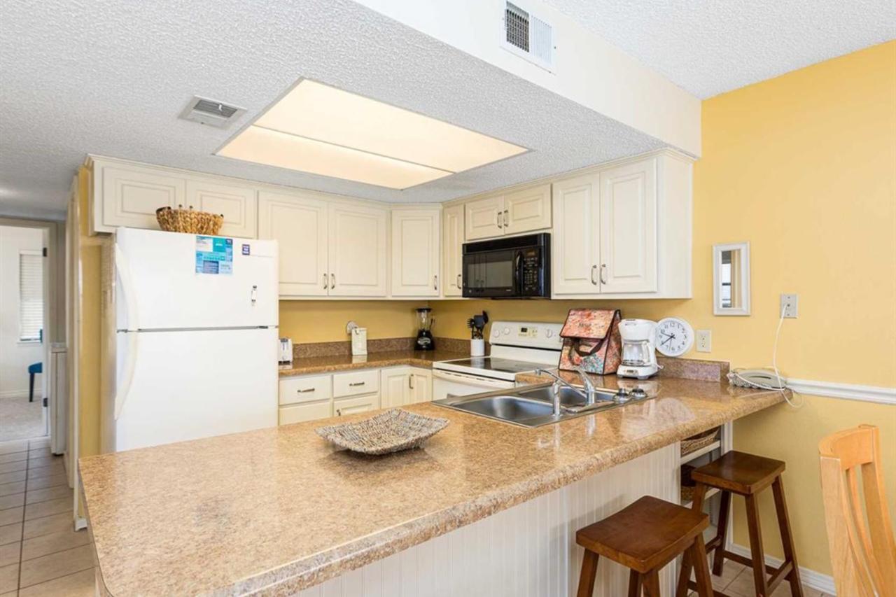 Lei Lani Village 114 Orange Beach Eksteriør bilde