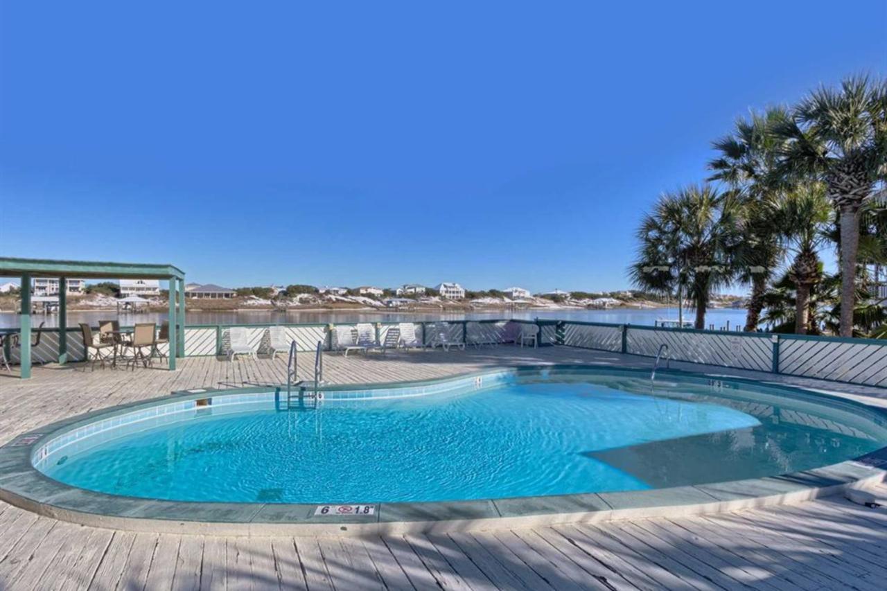 Lei Lani Village 114 Orange Beach Eksteriør bilde