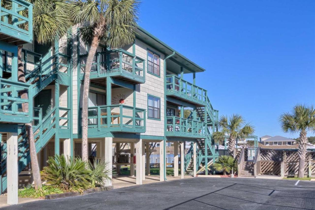 Lei Lani Village 114 Orange Beach Eksteriør bilde