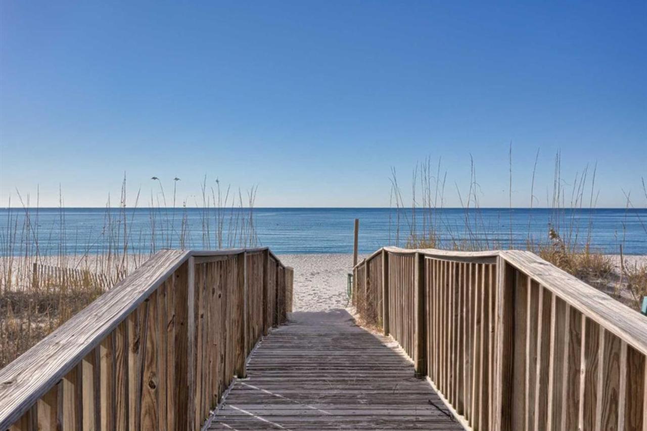Lei Lani Village 114 Orange Beach Eksteriør bilde