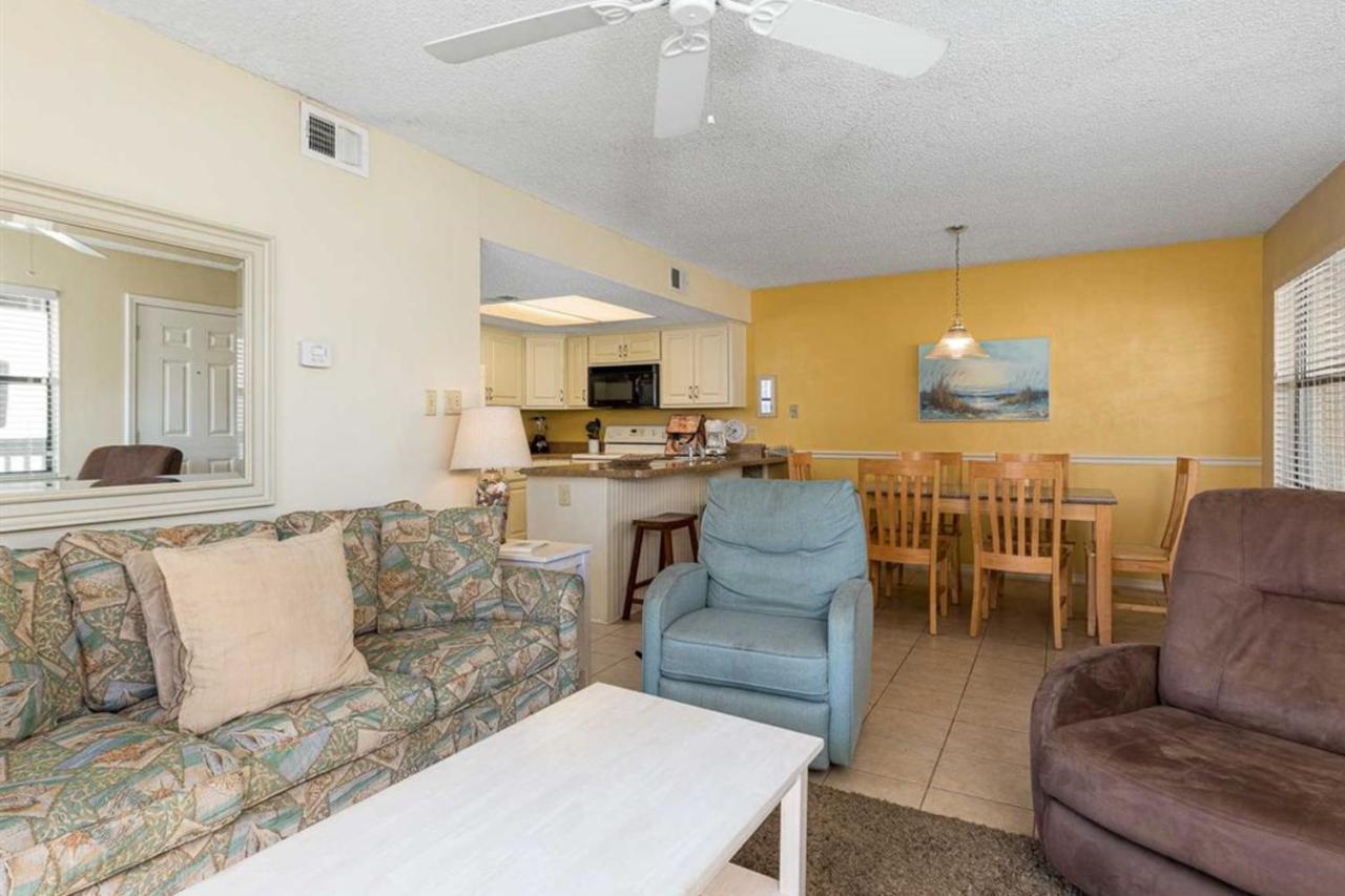 Lei Lani Village 114 Orange Beach Eksteriør bilde