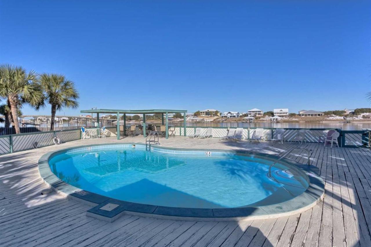 Lei Lani Village 114 Orange Beach Eksteriør bilde