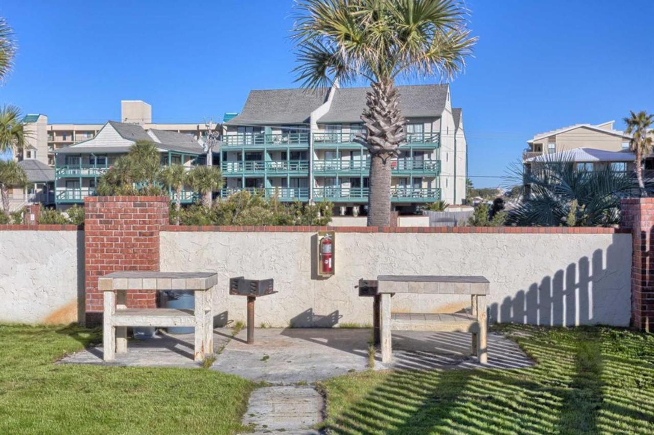 Lei Lani Village 114 Orange Beach Eksteriør bilde