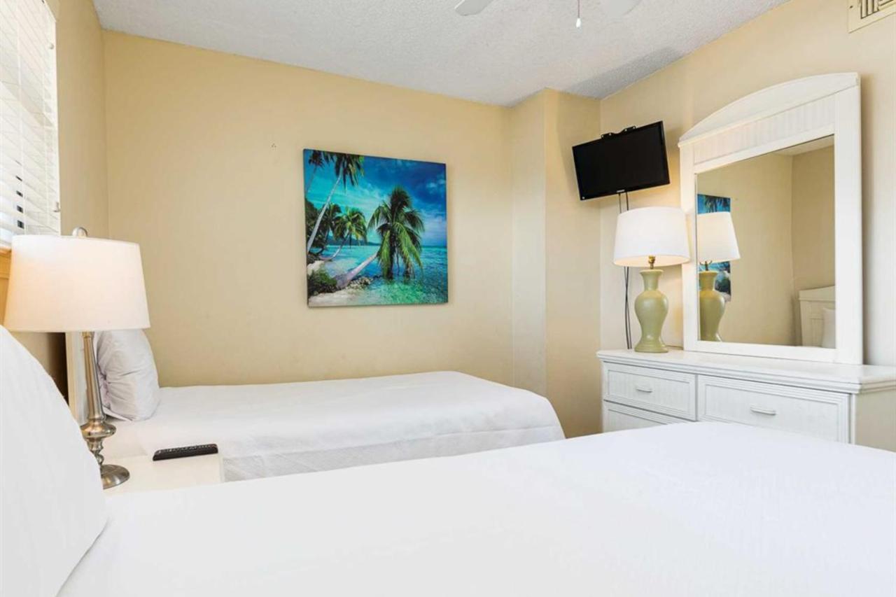 Lei Lani Village 114 Orange Beach Eksteriør bilde