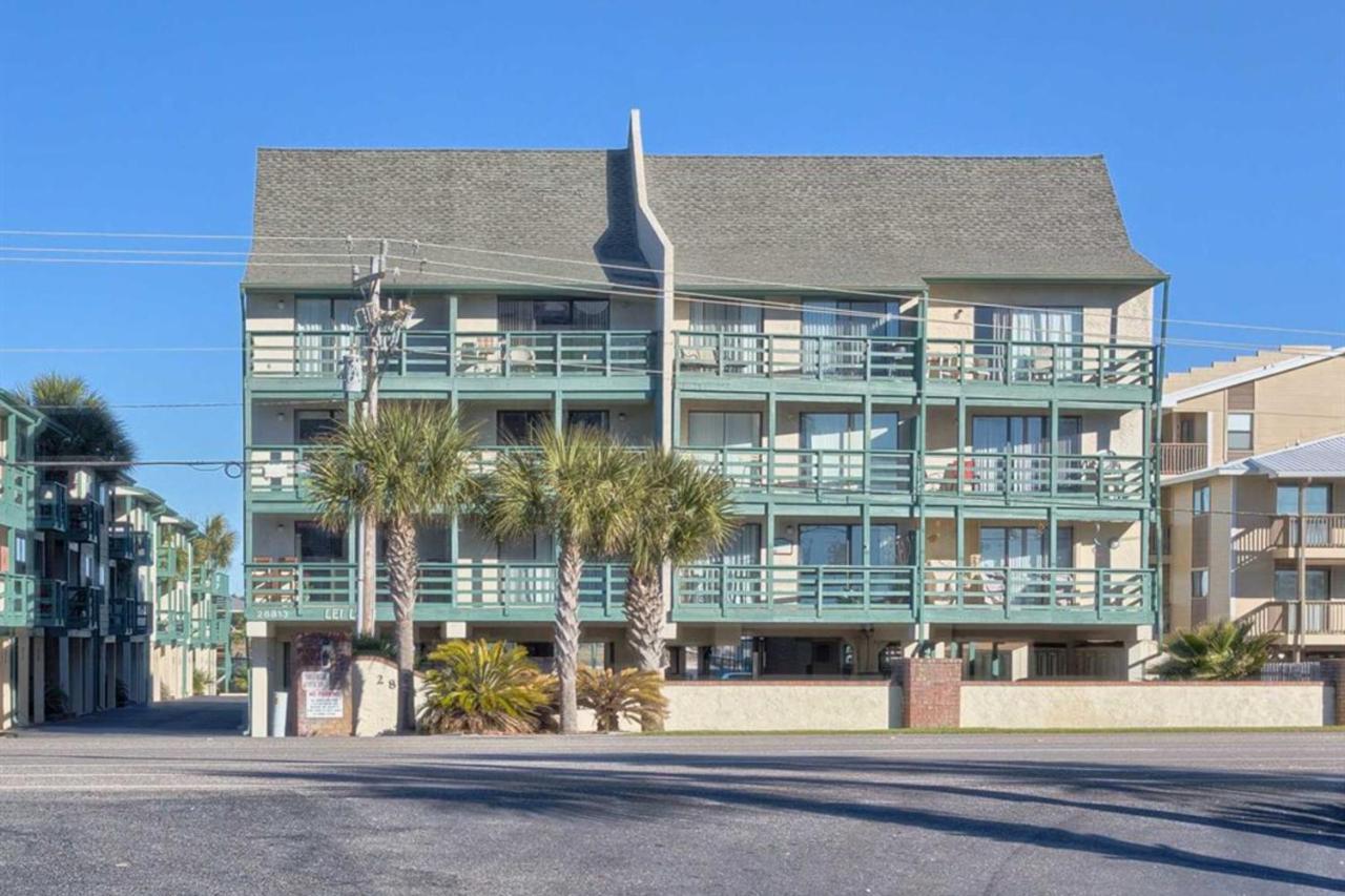Lei Lani Village 114 Orange Beach Eksteriør bilde