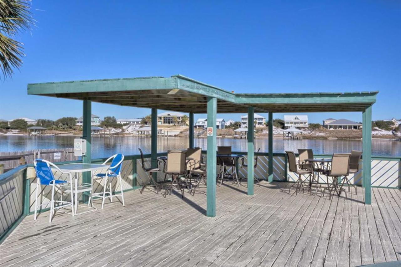 Lei Lani Village 114 Orange Beach Eksteriør bilde